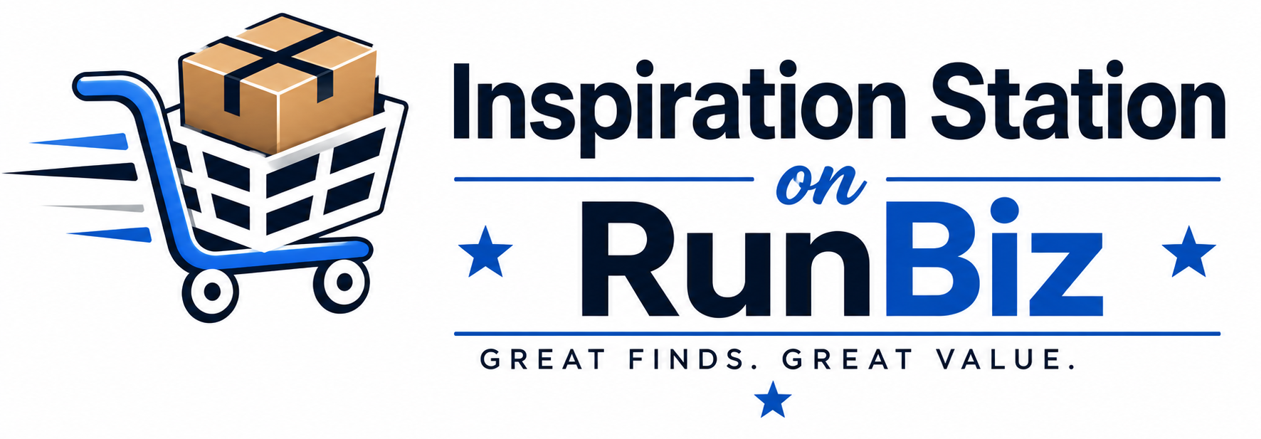 Inspiration Station on RunBiz